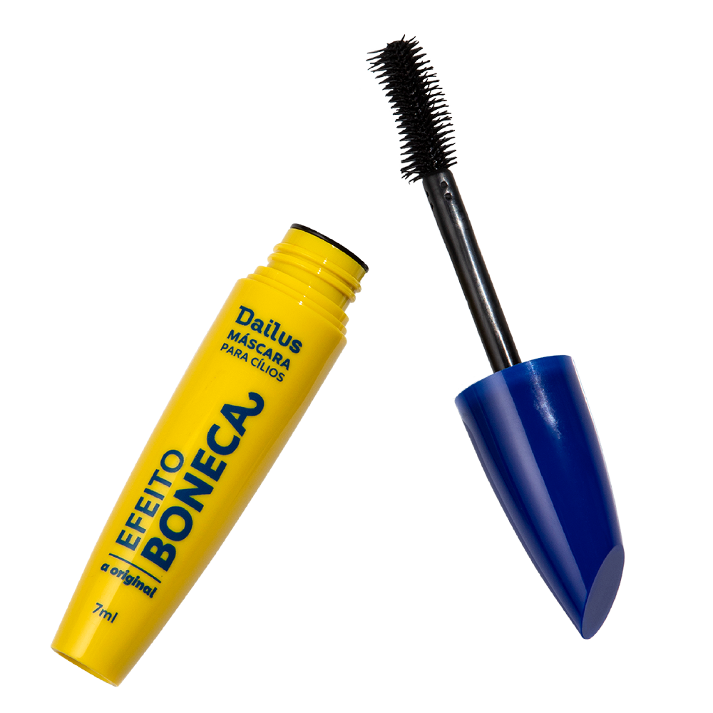 MASCARA CILIOS POWER EFEITO BONECA 7 ML