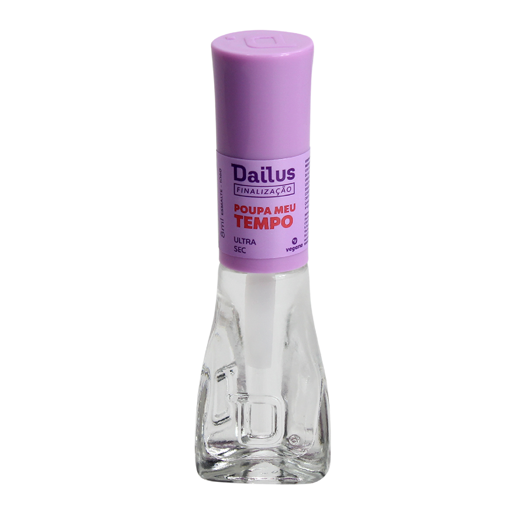 ESMALTE - 1060 ULTRA SEC-POUPA MEU TEMPO