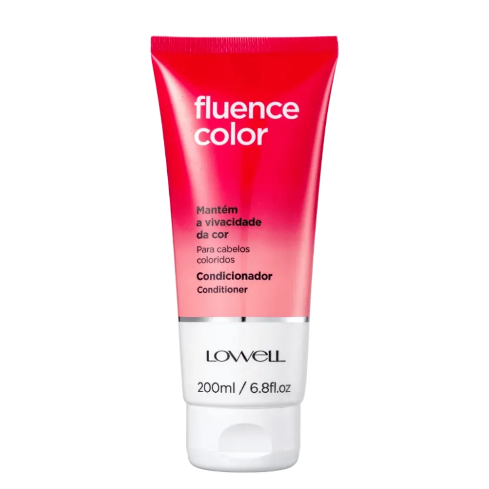 CONDICIONADOR FLUENCE COLOR 200 ML