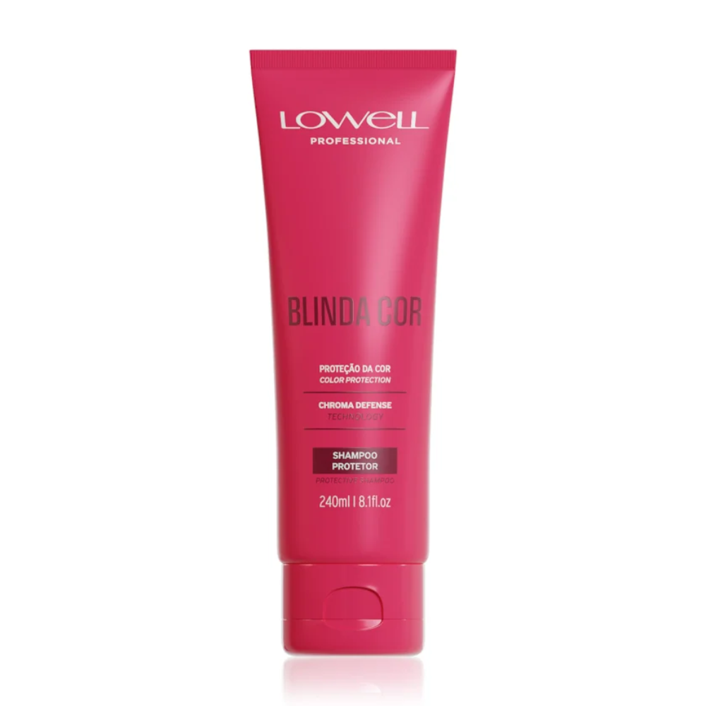SHAMPOO BLINDA COR PRO PERF.240 ML