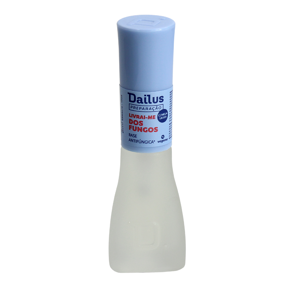 ESMALTE-BASE ANTIFUNGICA-LIVRAI-ME DOS