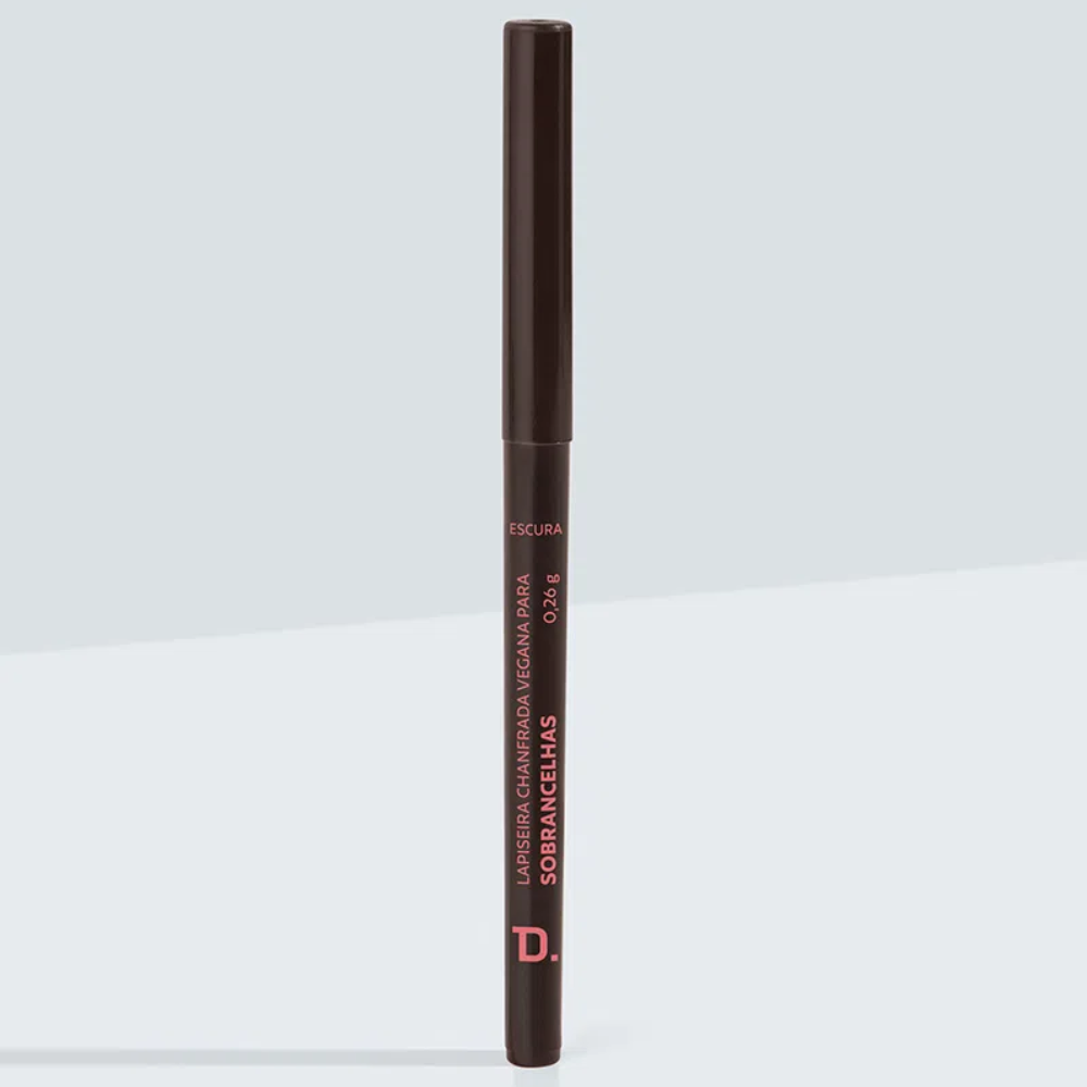 LAPISEIRA SOBRANCELHA - ESCURO