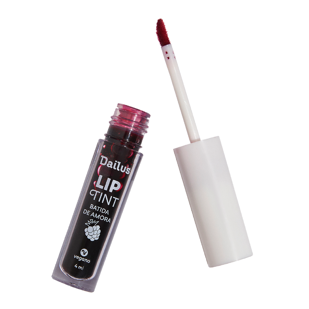 LIP TINT BATIDA DE AMORA