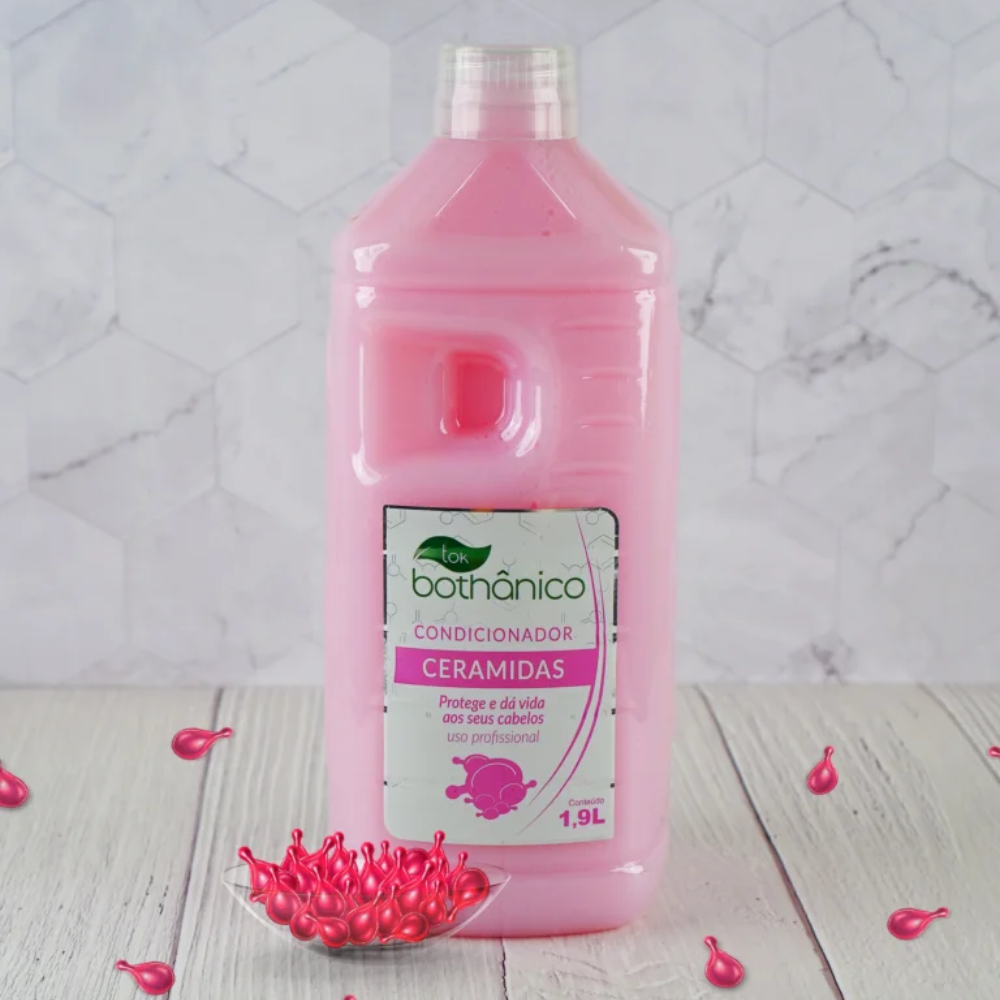 COND. TOK BOTHANICO CERAMIDAS 1,9L
