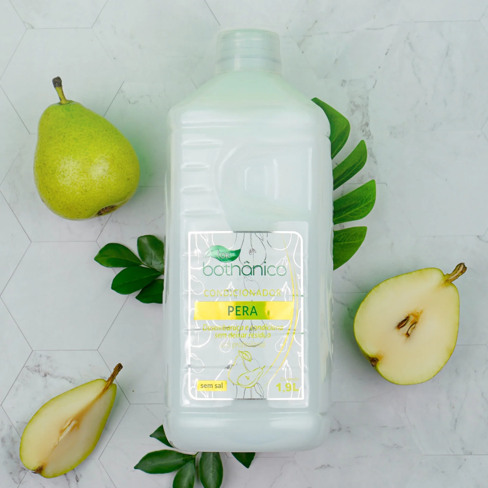 COND. TOK BOTHANICO PERA S/SAL 1,9L