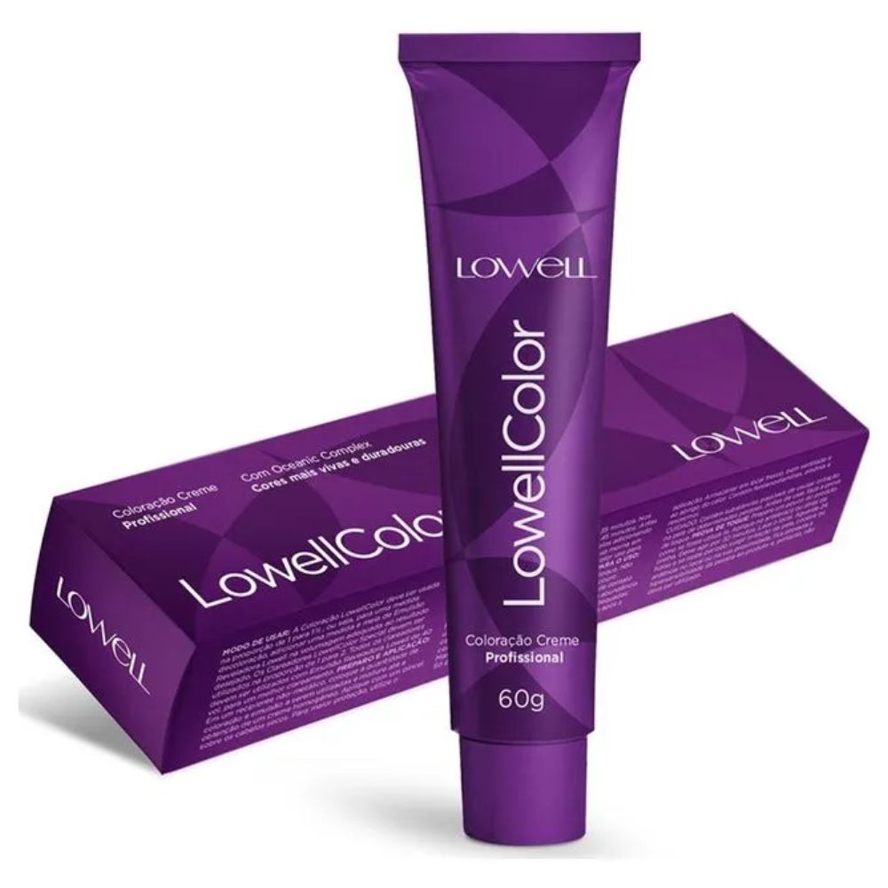 LOWELL COLOR SPECIAL 1.1