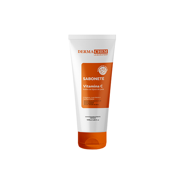 SABONETE VITAMINA C DERMA 100ML 6238