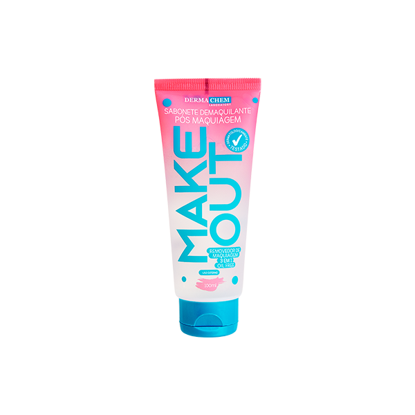 SAB DEMAQ MAKE OUT DERMA 100 ML 4972