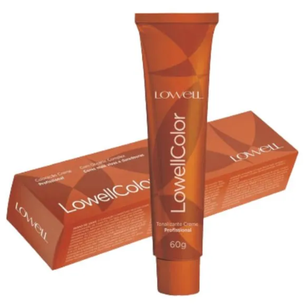 LOWELL COLOR SPECIAL 6.3