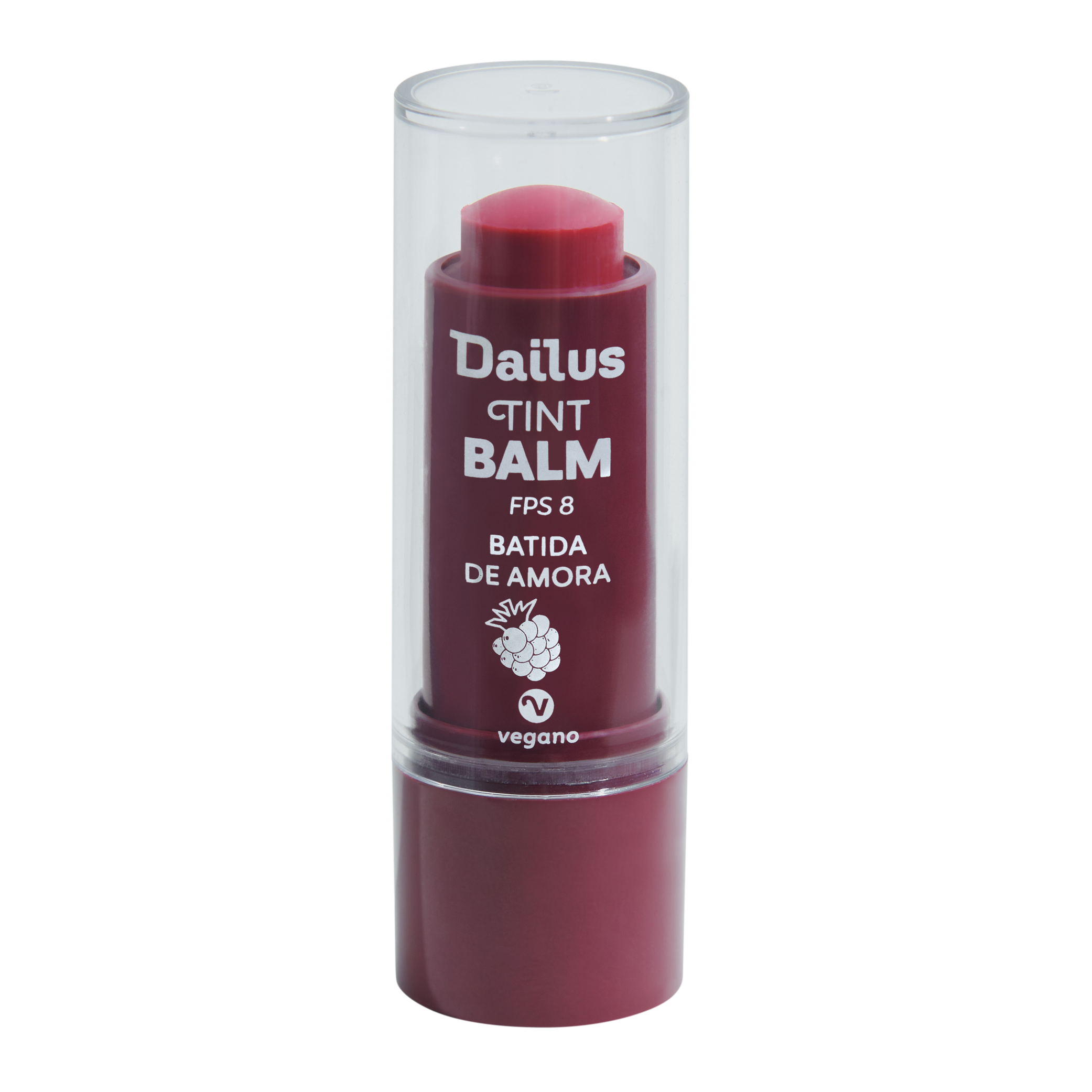 TINT BALM-BATIDA DE AMORA
