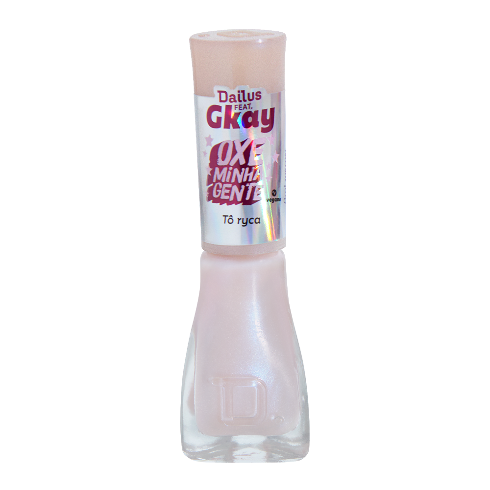 ESMALTE GKAY -TO RYCA