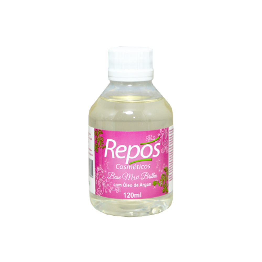 BASE REPOS MAXI BRILHO 120 ML - 14562