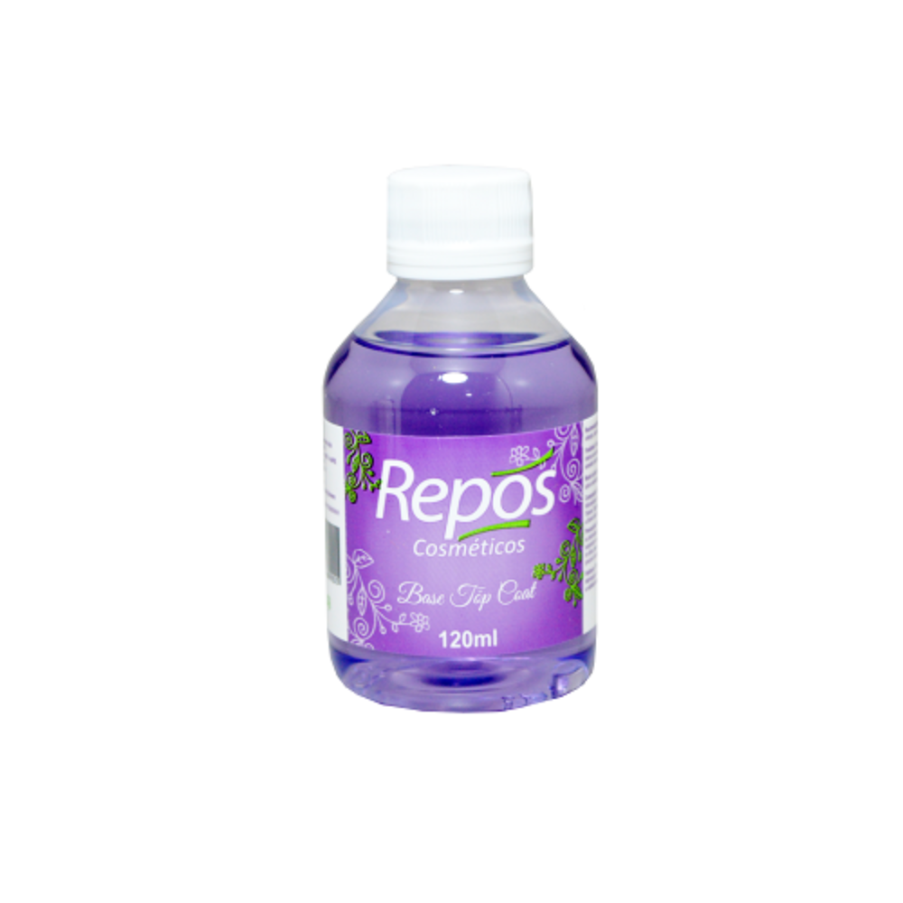 BASE REPOS TOP COAT 120 ML - 14563