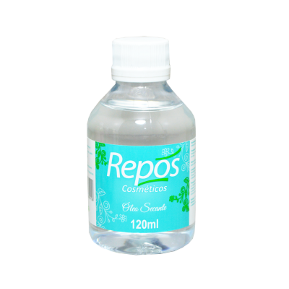 OLEO SECANTE REPOS 120 ML - 14564