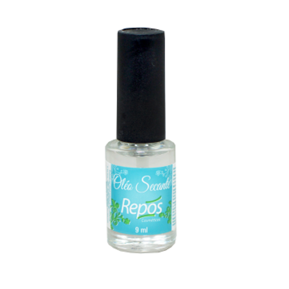 OLEO SECANTE REPOS 9 ML - 15899