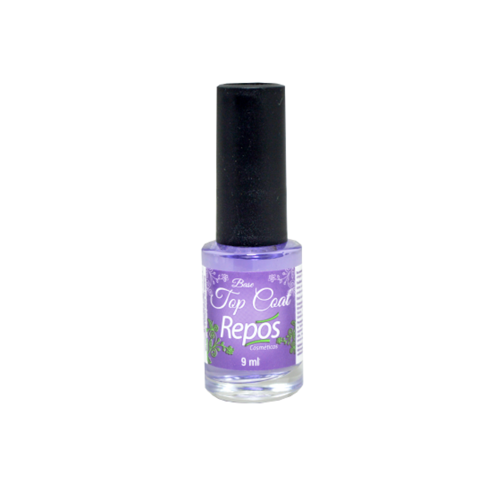 BASE REPOS TOP COAT 9 ML - 15896