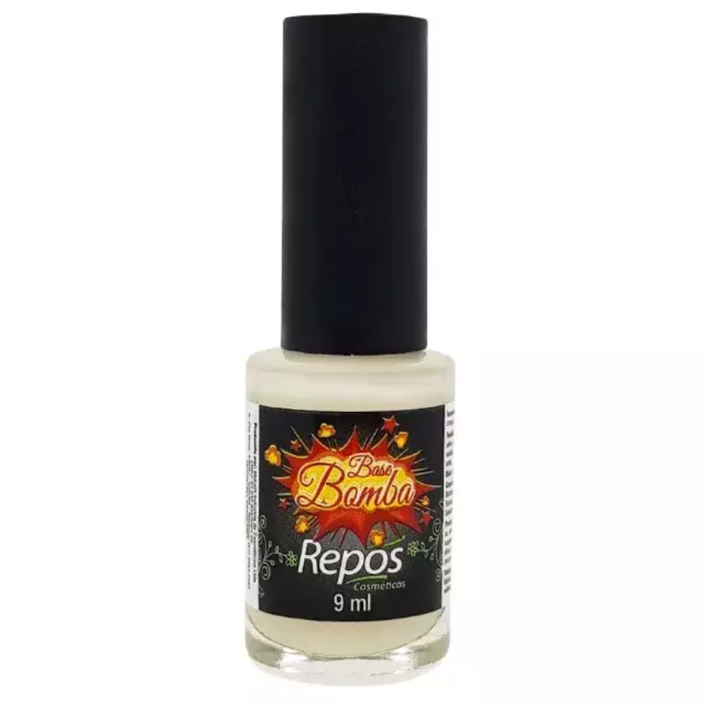 BASE REPOS BOMBA 9 ML - 15898