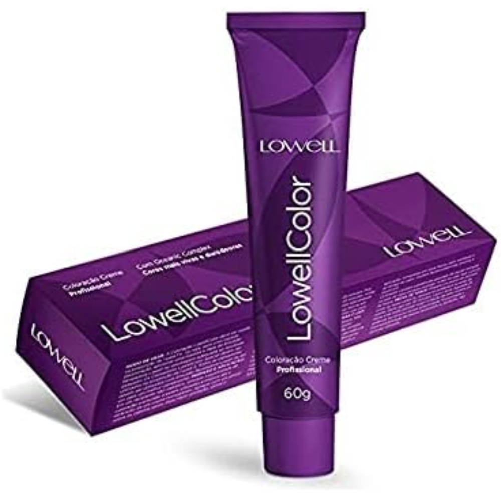 LOWELL COLOR SPECIAL 10.1