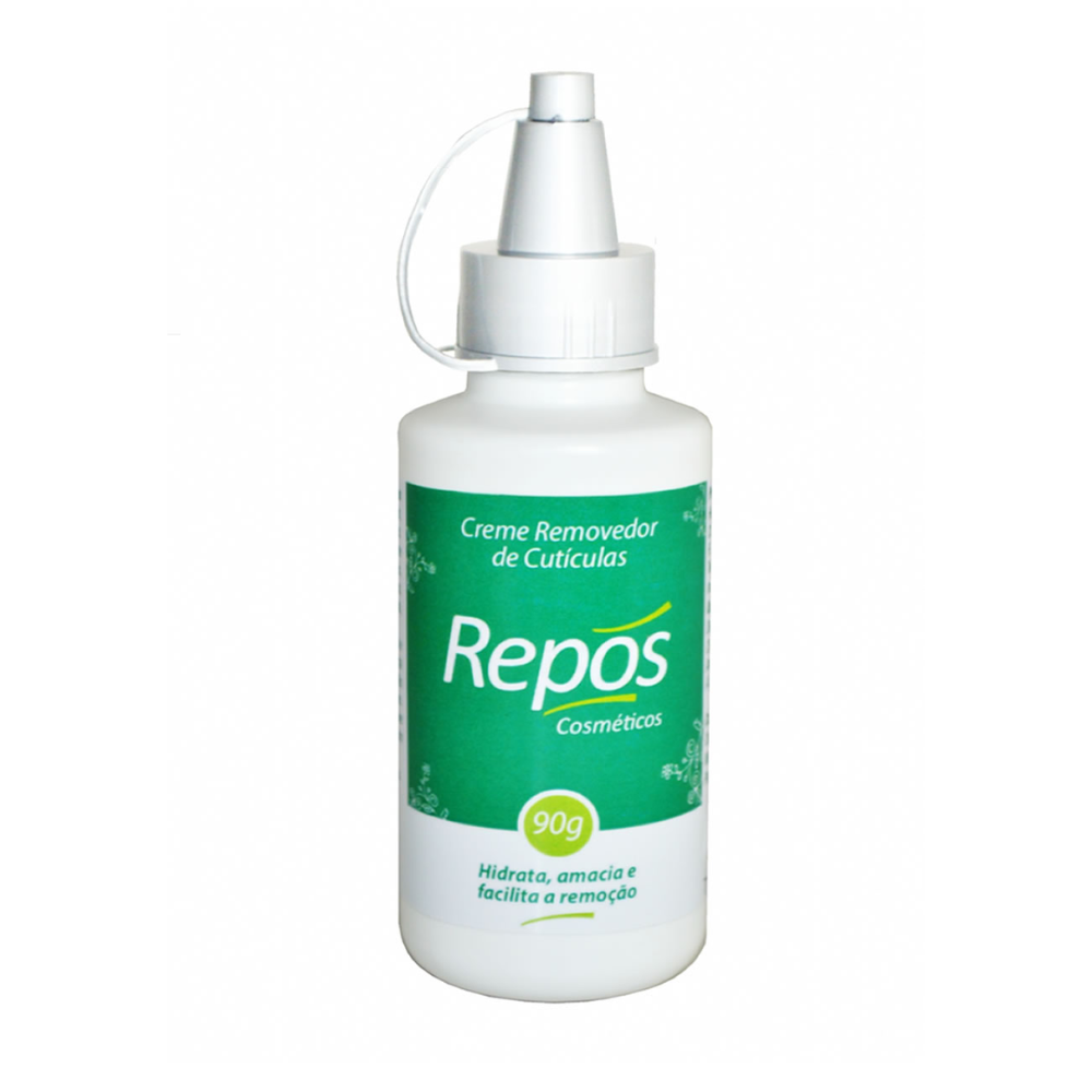 REMOVEDOR DE CUTICULA REPOS 90GR - 20495