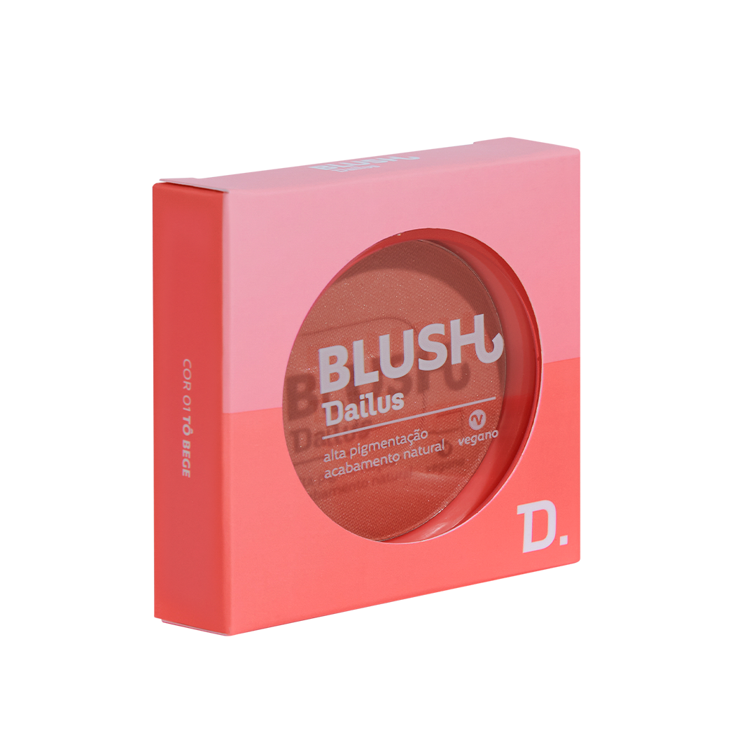 BLUSH-TO BEGE
