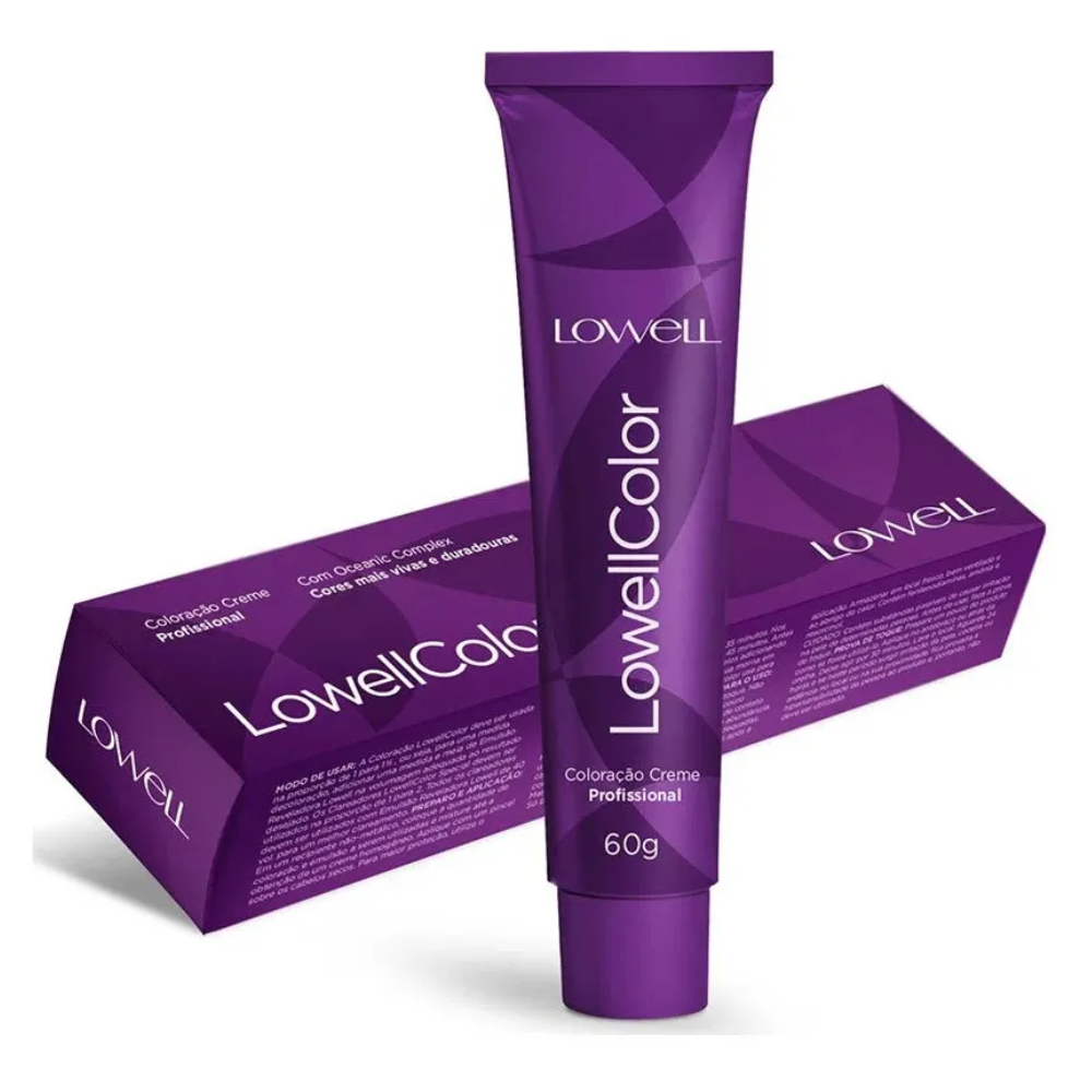 LOWELL COLOR SPECIAL 66.66