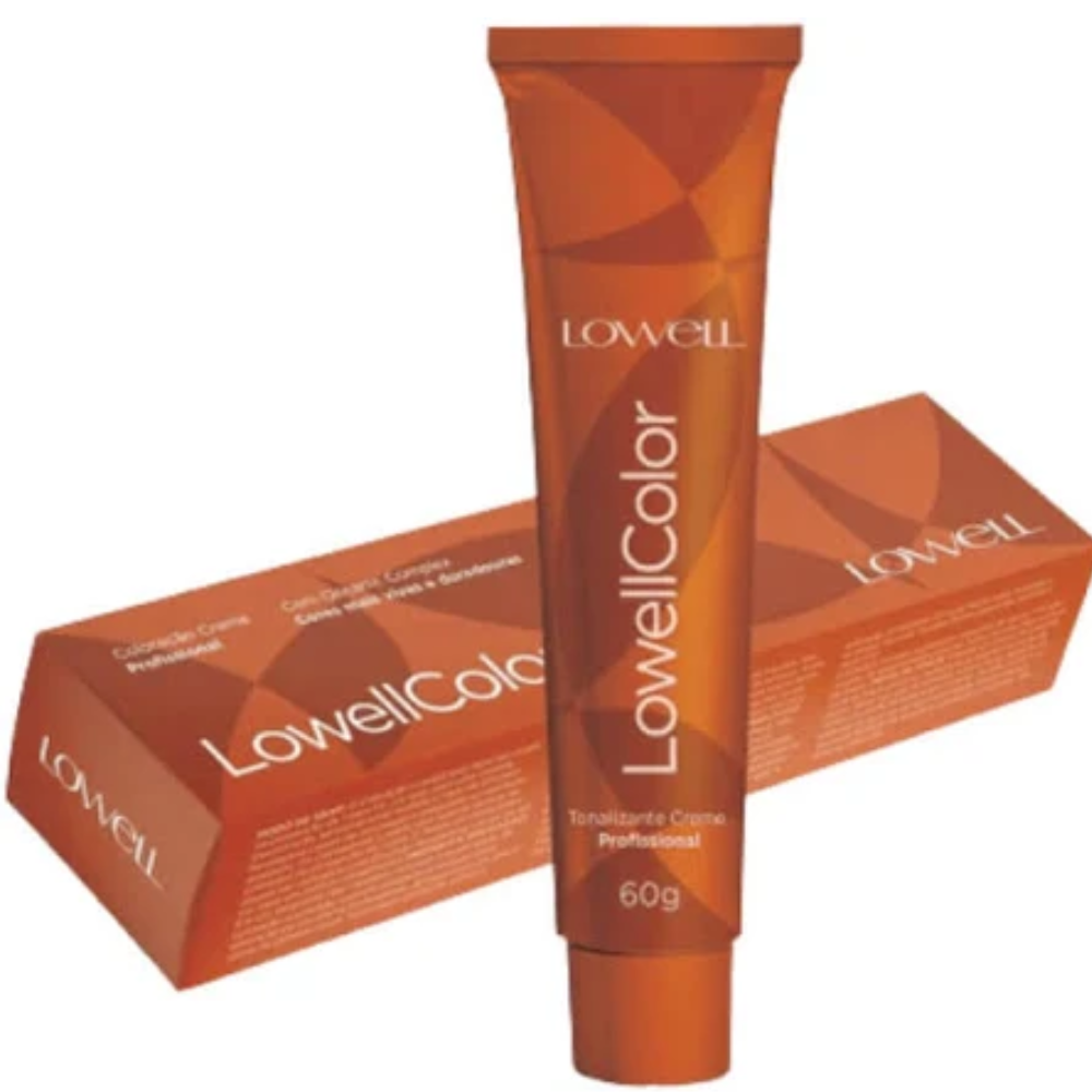 LOWELL COLOR SPECIAL 4.7