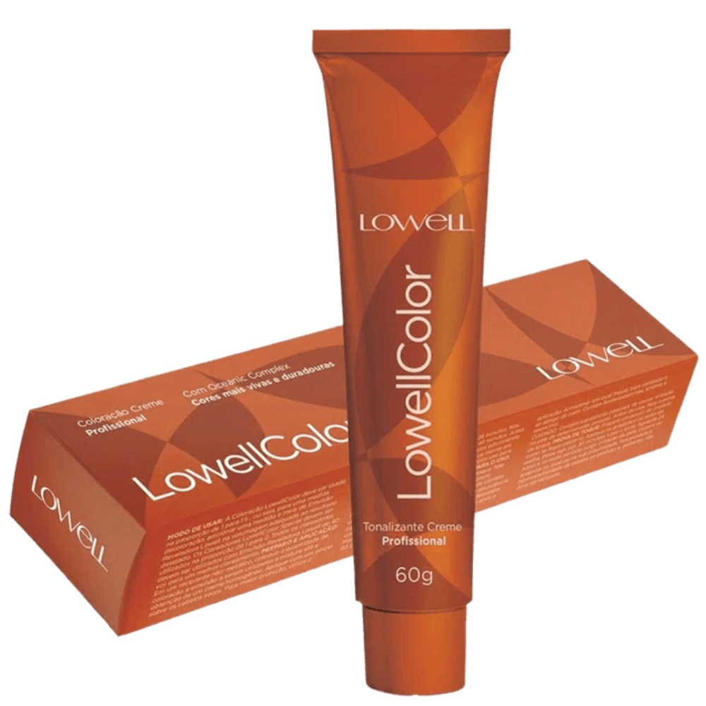 LOWELL COLOR SPECIAL 5.7