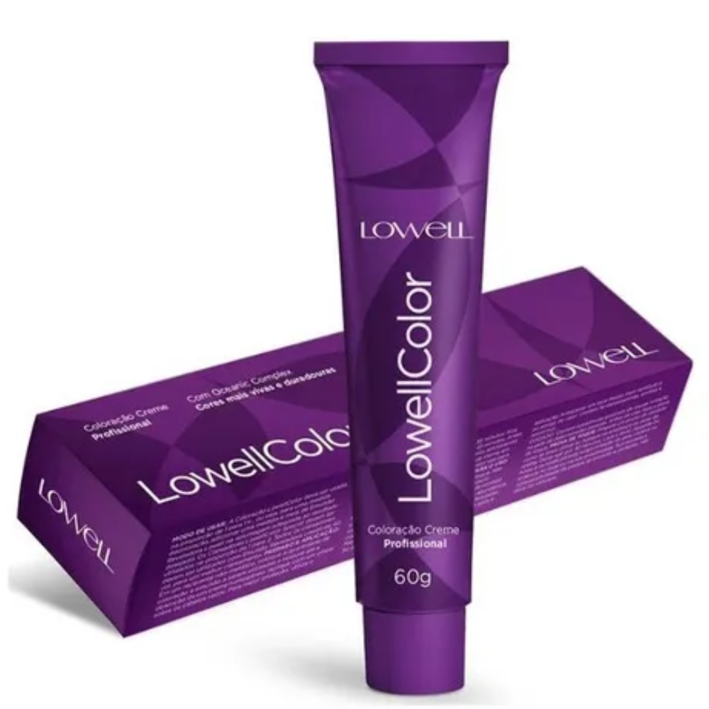 LOWELL COLOR SPECIAL 00S