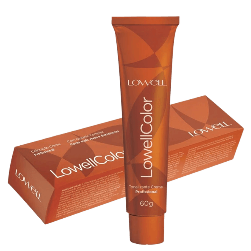 LOWELL COLOR SPECIAL 77.71