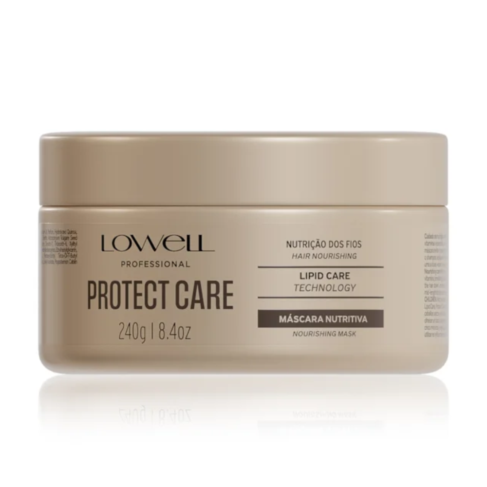 MASCARA PROTECT CARE IN 240G