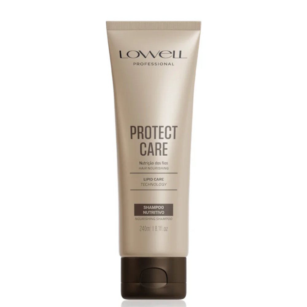 SHAMPOO PROTECT CARE IN 240ML