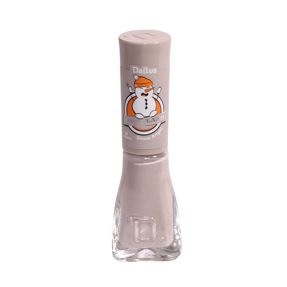 ESMALTE - 110285  SNOW ANGEL - SNOWLAND