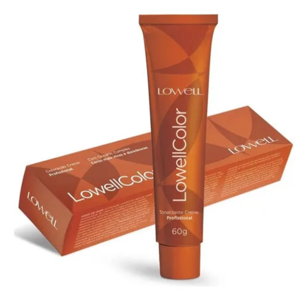 TONALIZANTE 7.03 LOURO DOURADO SUAVE UNI