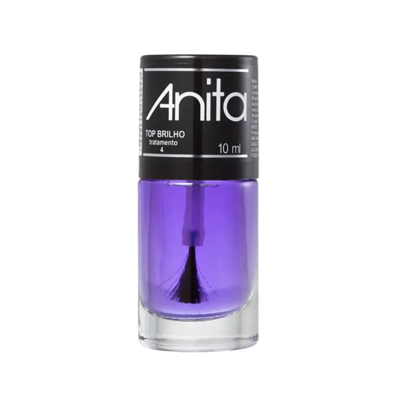 ESM ANITA TRATATAMENTO TOP BRILHO 10ML -