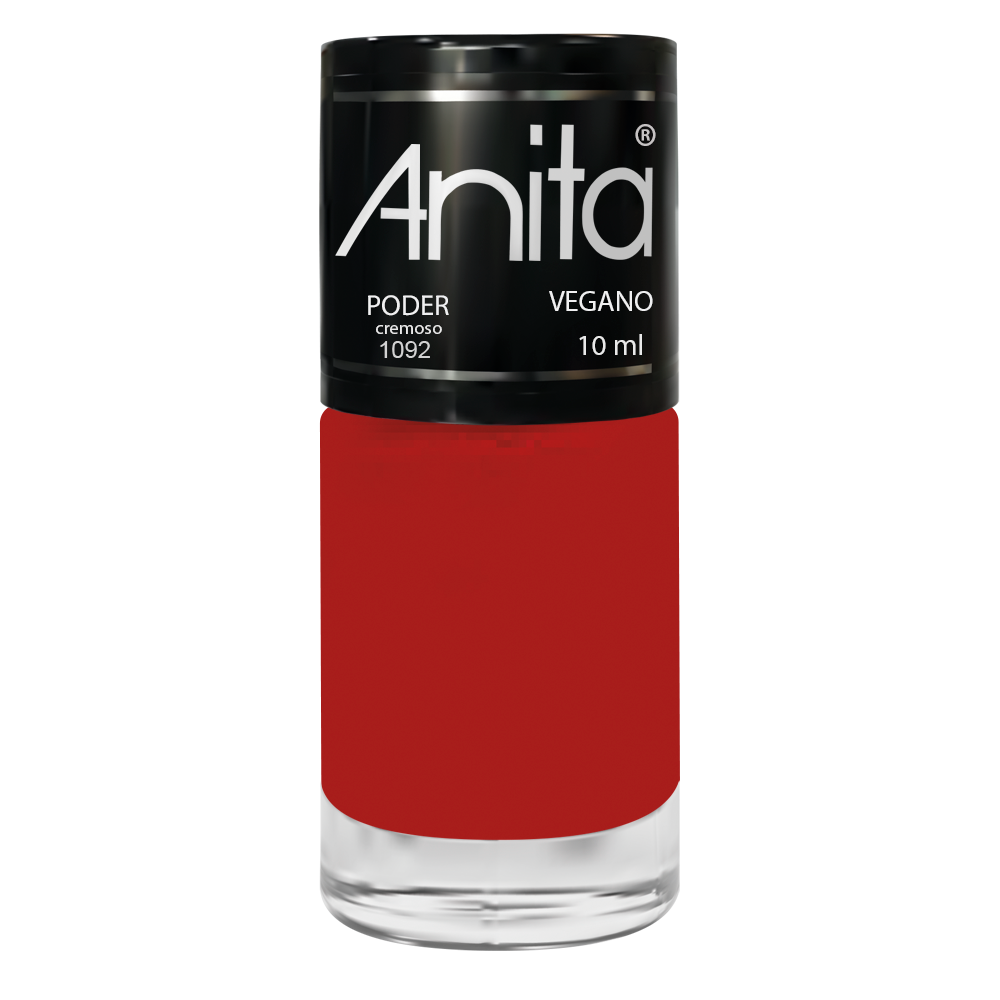 ESM ANITA PODER CREMOSO 10ML - 1092