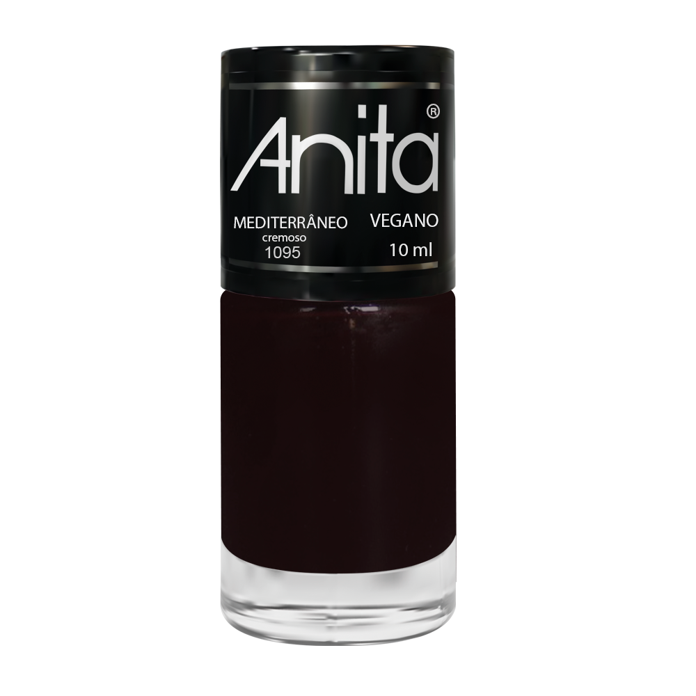 ESM ANITA MEDITERRANEO CREMOSO 10ML - 10