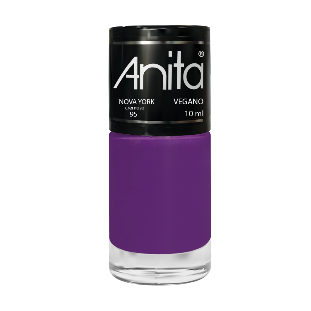 ESM ANITA NEON - NOVA YORK CREMOSO 10ML