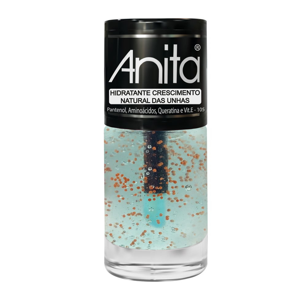 ESM ANITA HIDRATANTE NATURAL DE CRESCIM