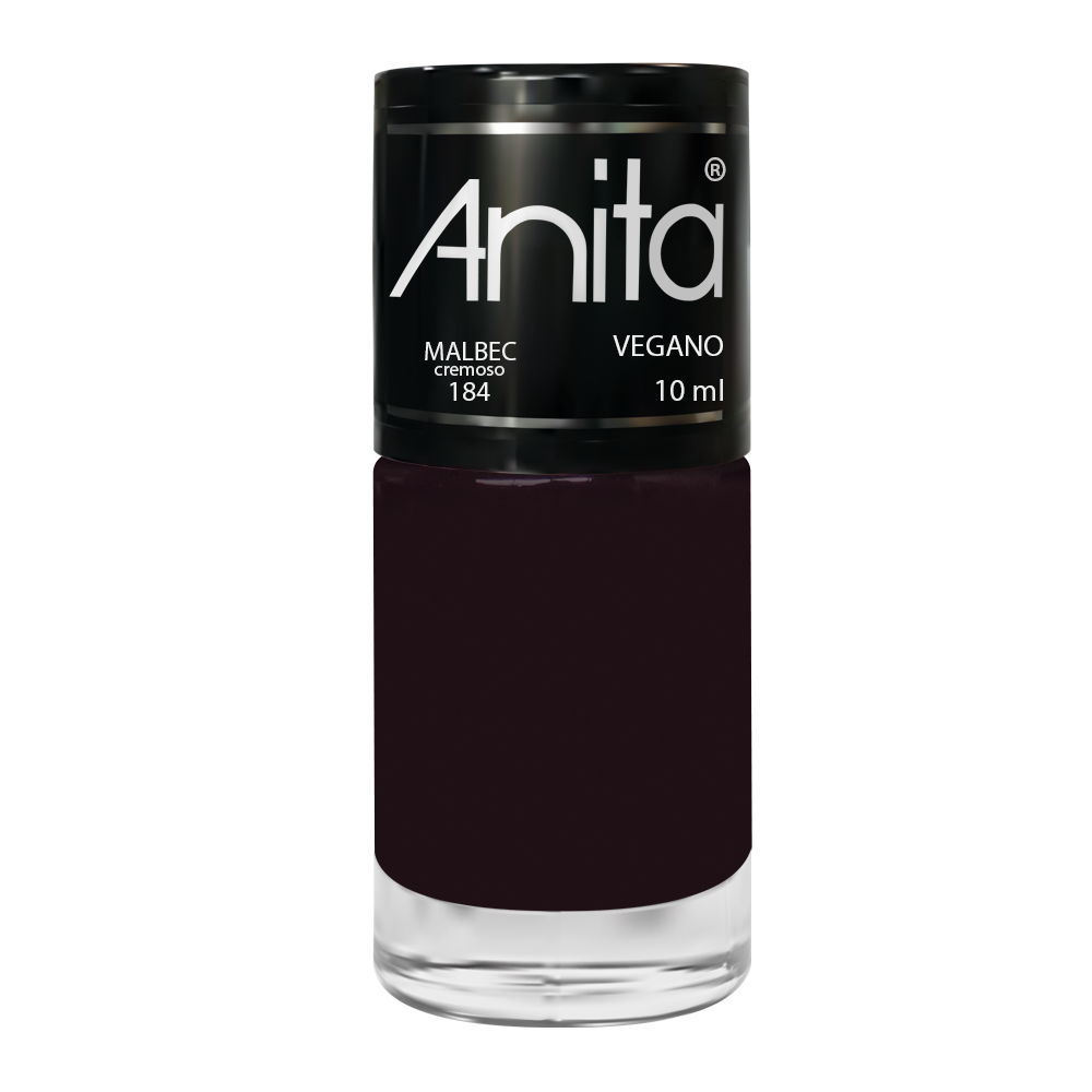 ESM ANITA MALBEC - 10ML - 184