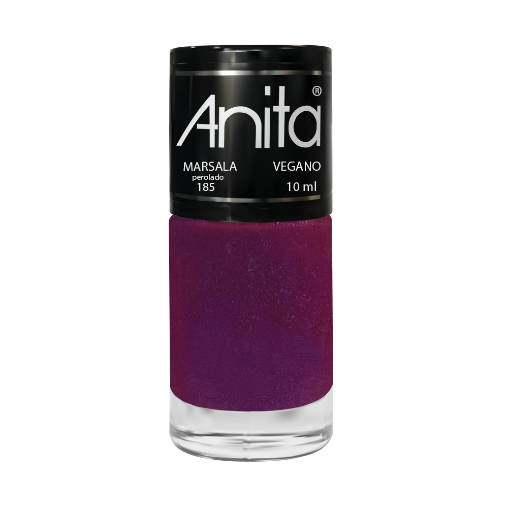 ESM ANITA MARSALA 10ML - 185