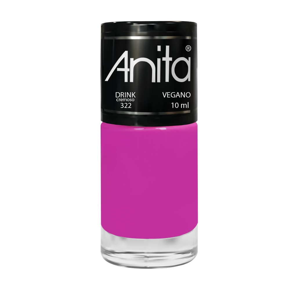 ESM ANITA NEON - DRINK 10ML - 322