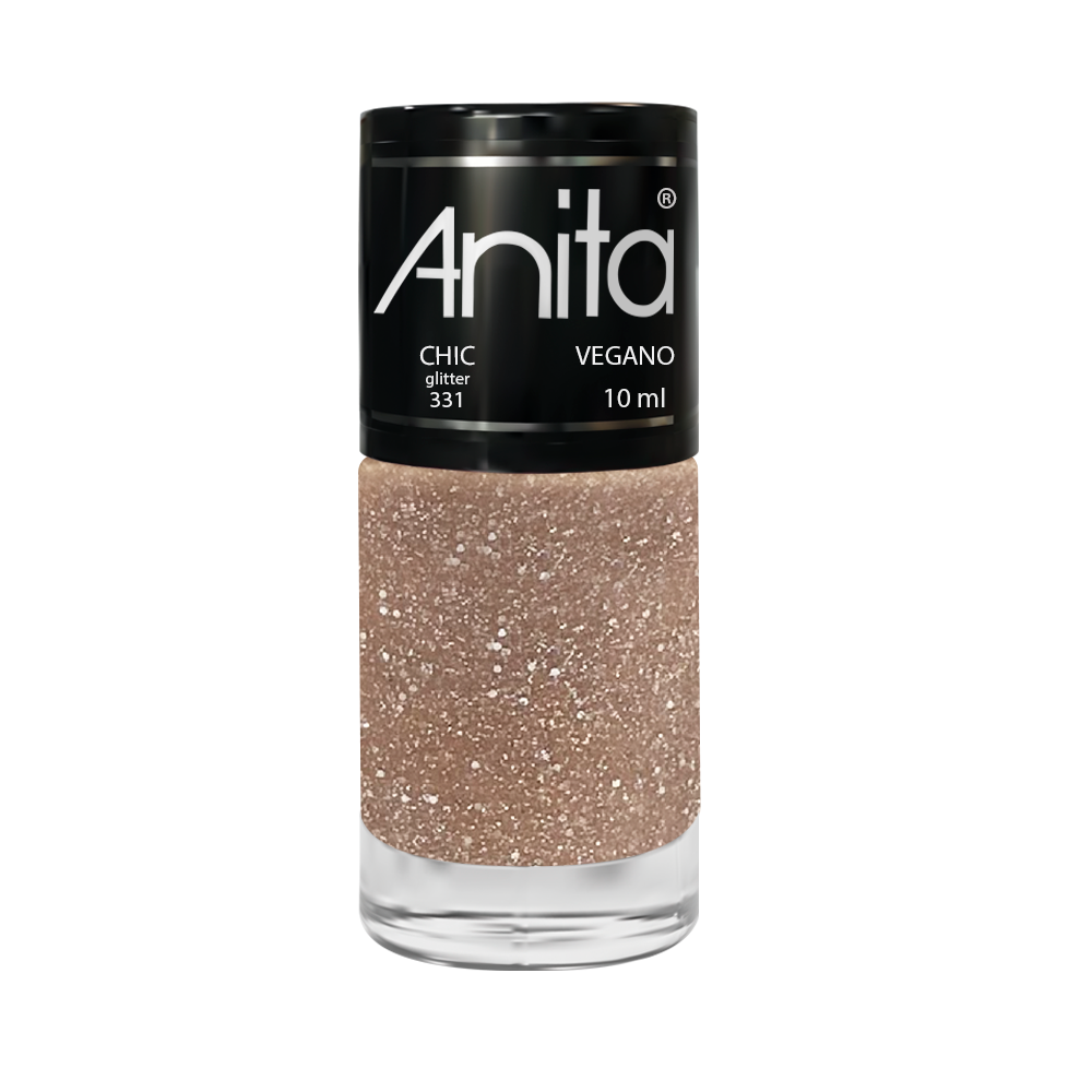 ESM ANITA TONS DE NUDE - CHIk 10ML - 331