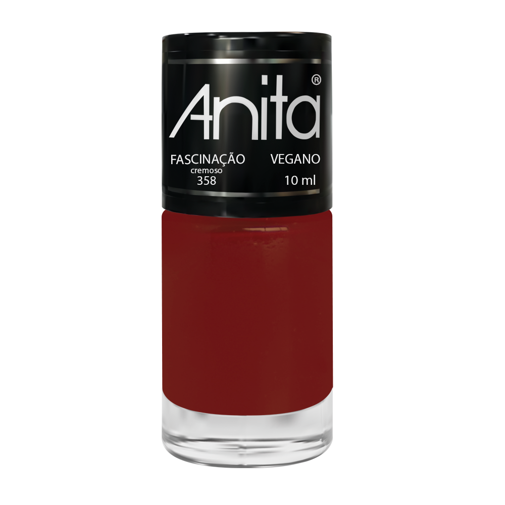 ESM ANITA PAIXAO - FASCINACAO 10ML - 358