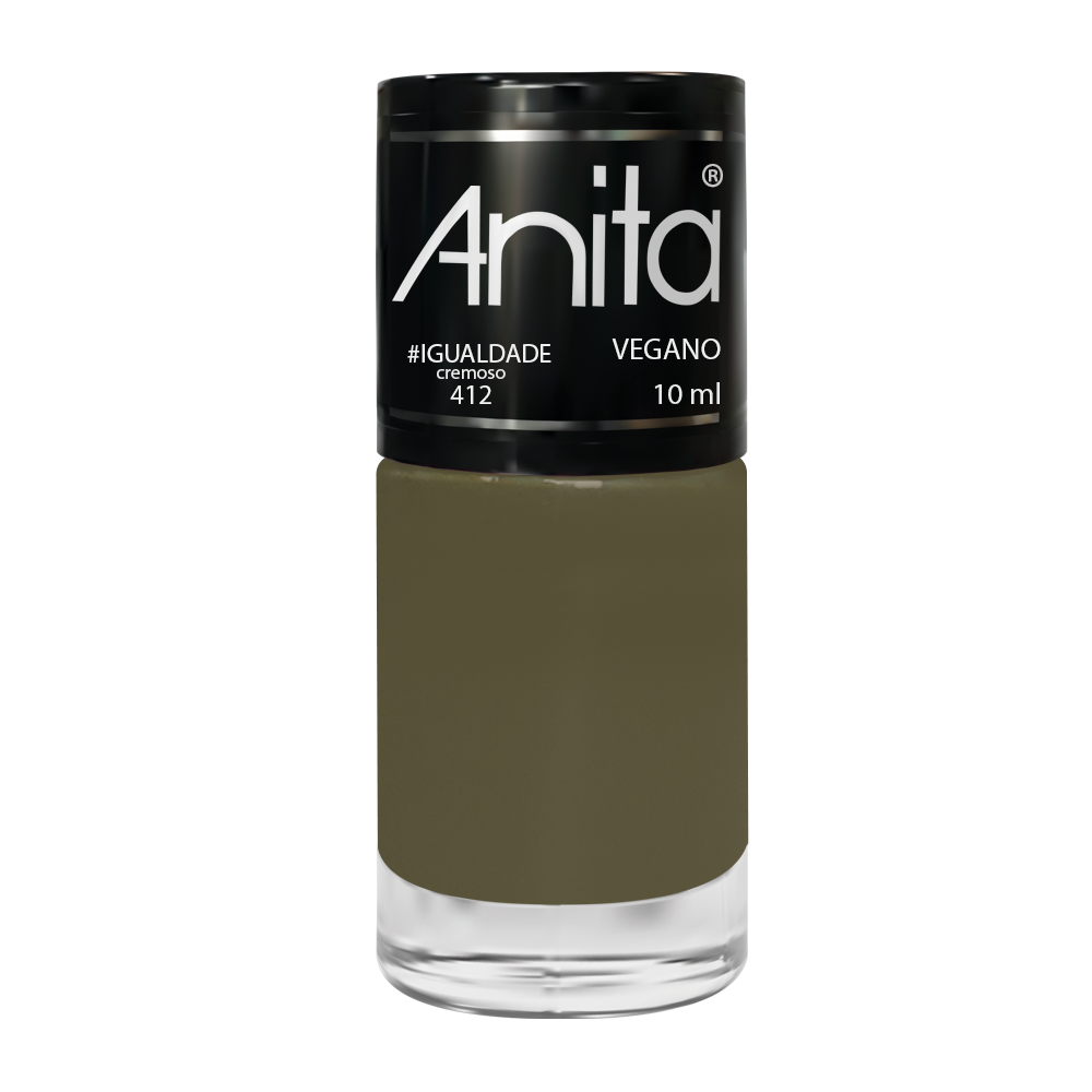 ESM ANITA #IGUALDADE 10ML - 412