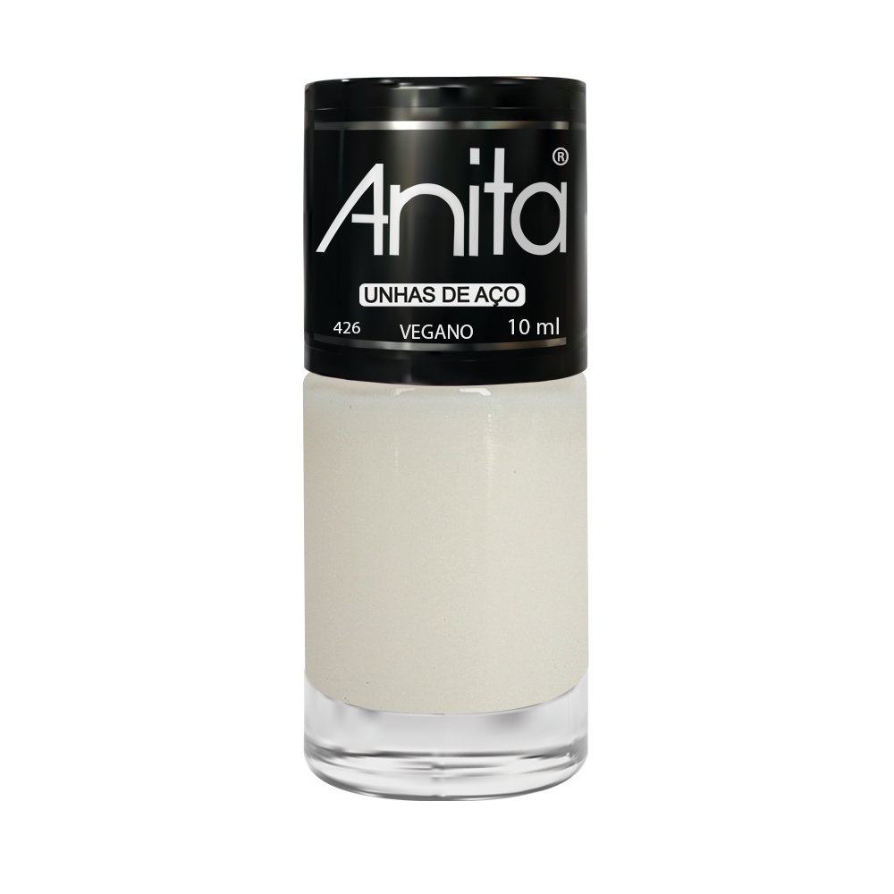 ESM ANITA UNHAS DE ACO 10ML - 426