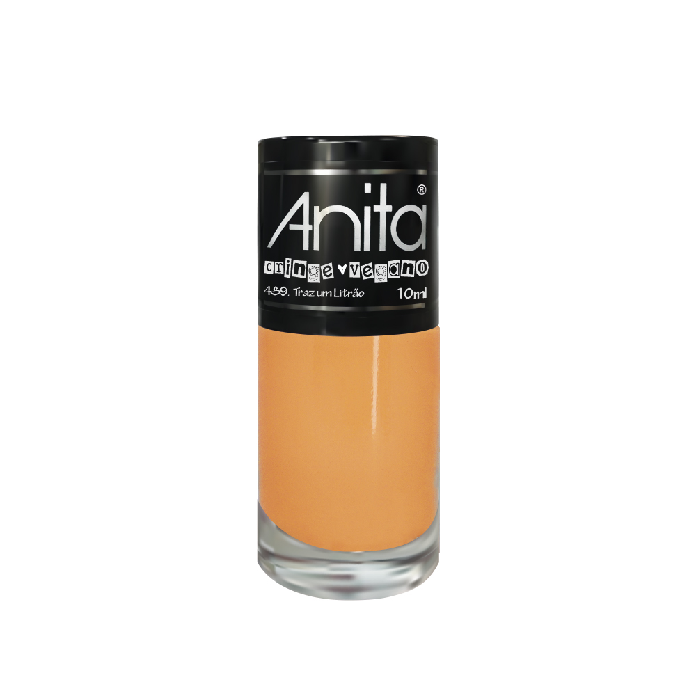ESM ANITA TRAZ UM LITRAO 10ML - 489