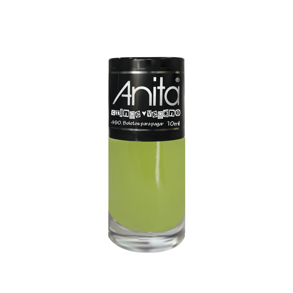 ESM ANITA BOLETOS PARA PAGAR 10ML - 490