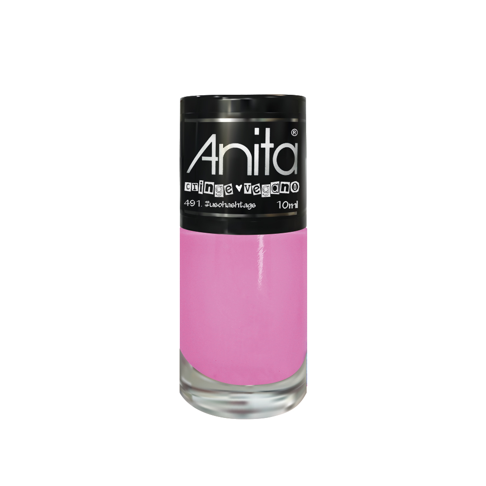 ESM ANITA #USOHASHTAGS 10ML - 491