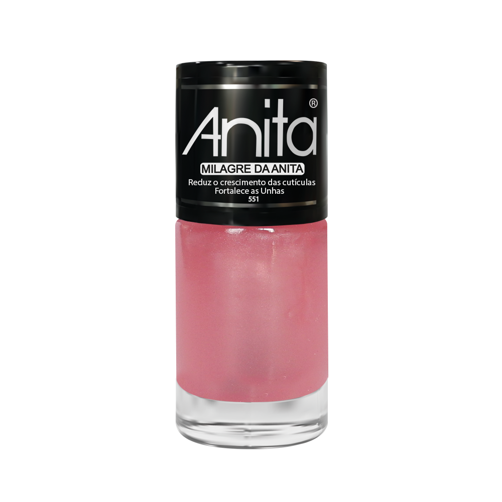 ESM ANITA MILAGRE DA ANITA 10ML - 551