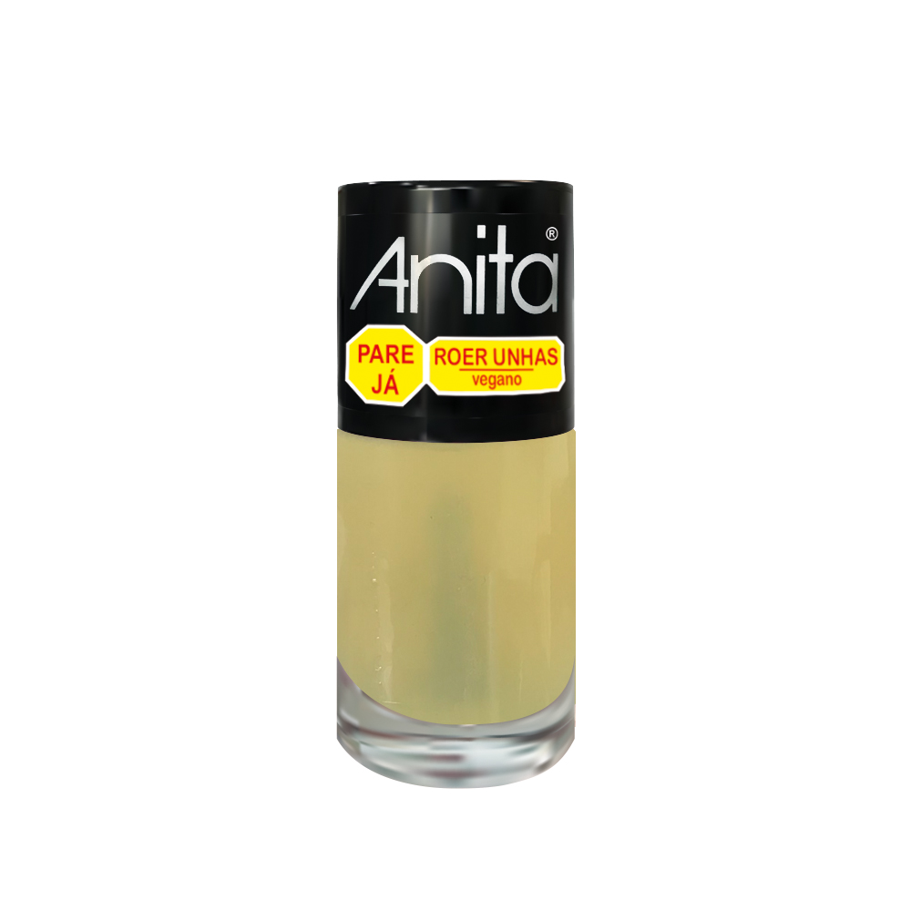 ESM ANITA PARE JA DE ROER UNHAS 10ML - 5